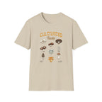 Cultivated Taste T-Shirt