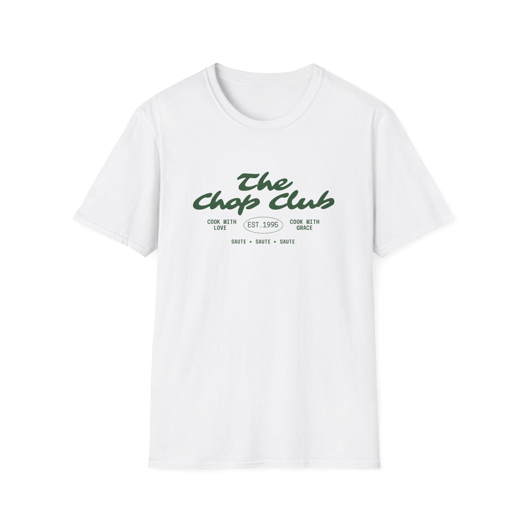 Cook With Love T-Shirt