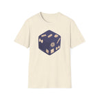 Pasta Dice T-Shirt