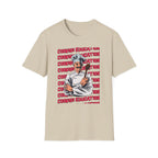 Cooking Education T-Shirt