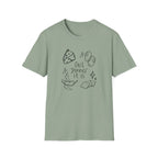 Dinner It Is T-Shirt
