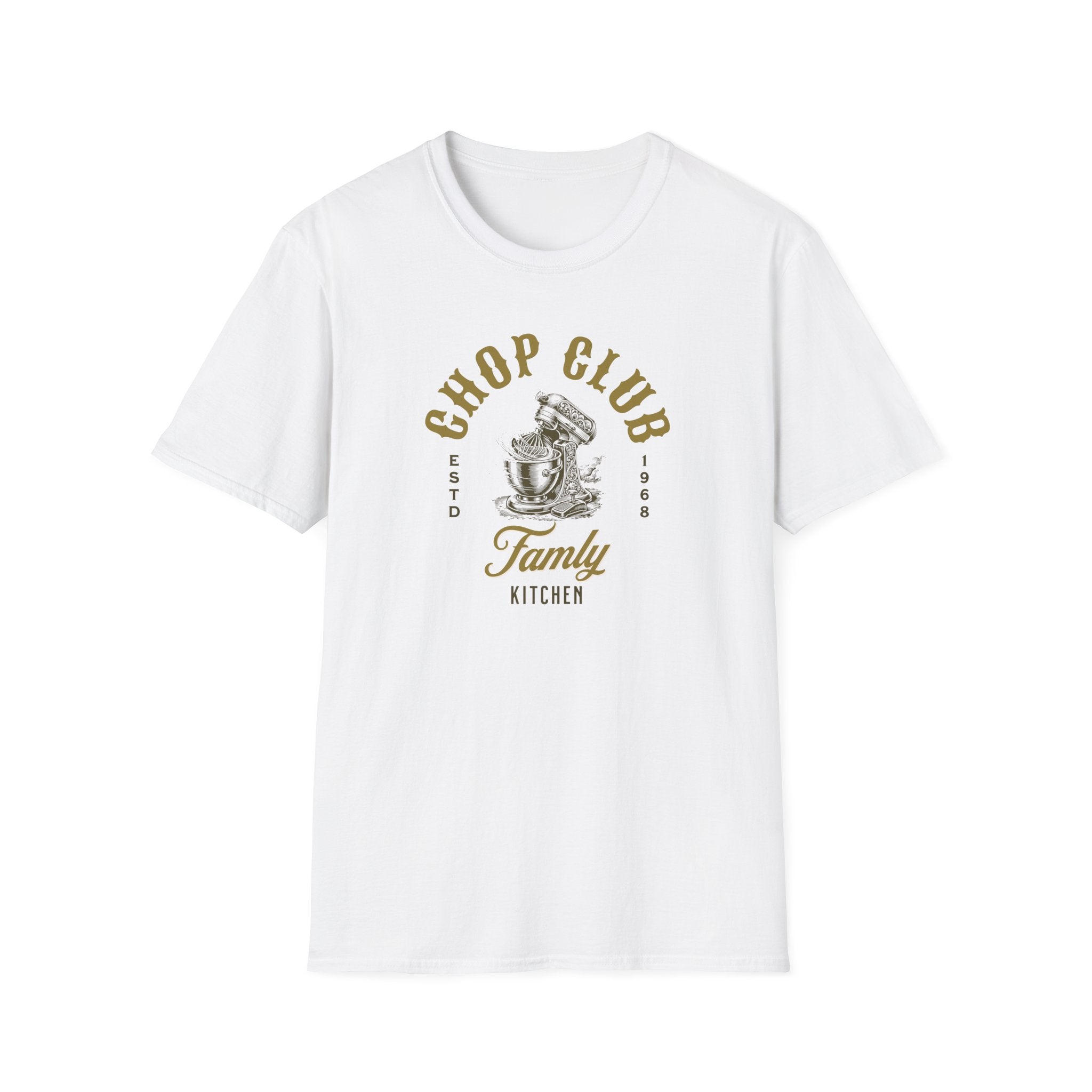 Family Kitchen T-Shirt