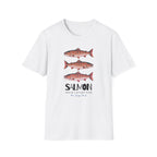 Fresh Salmon T-Shirt