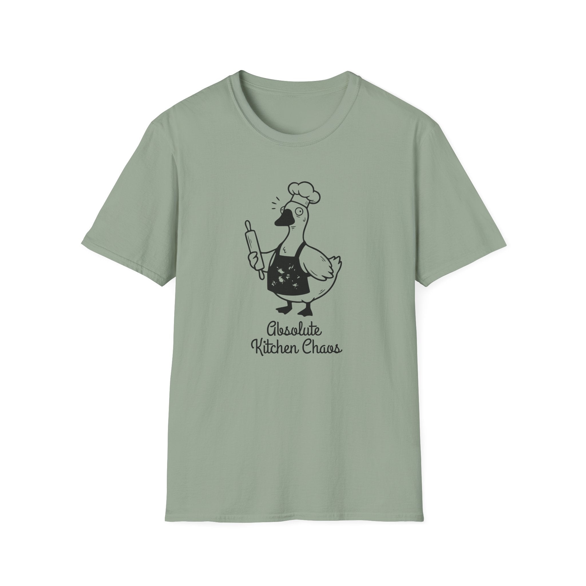 Kitchen Chaos T-Shirt