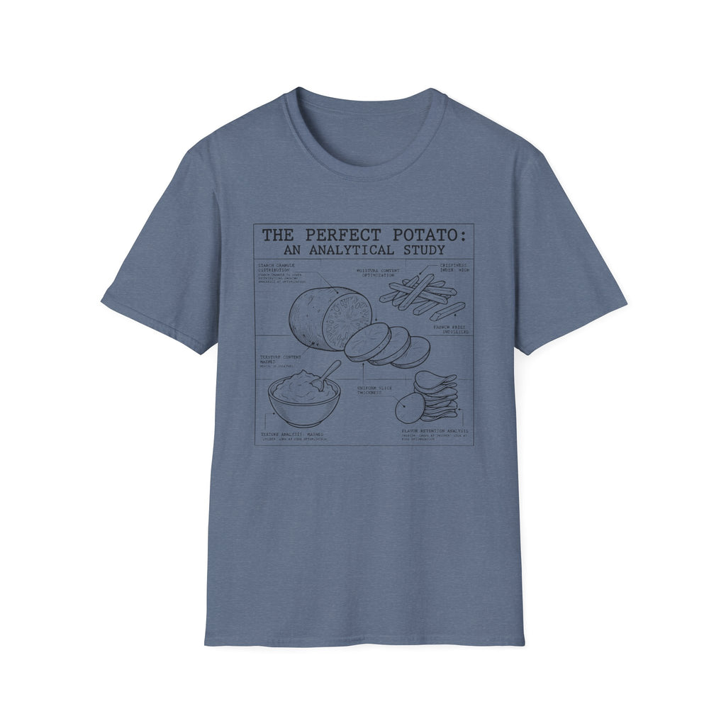 The Perfect Potato T-Shirt