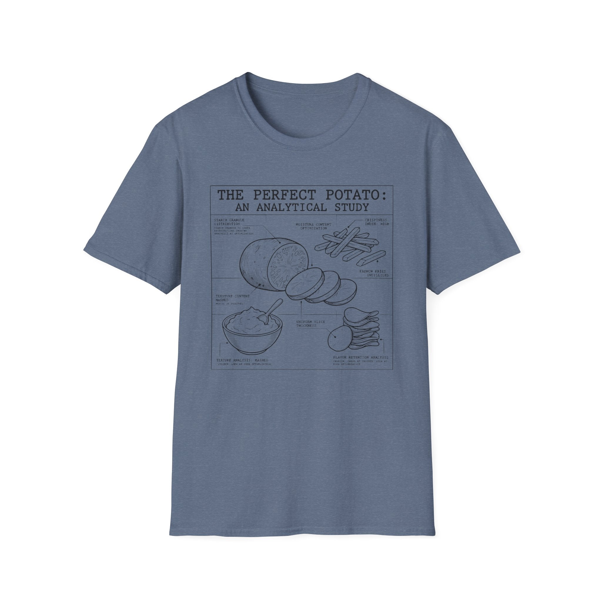 The Perfect Potato T-Shirt