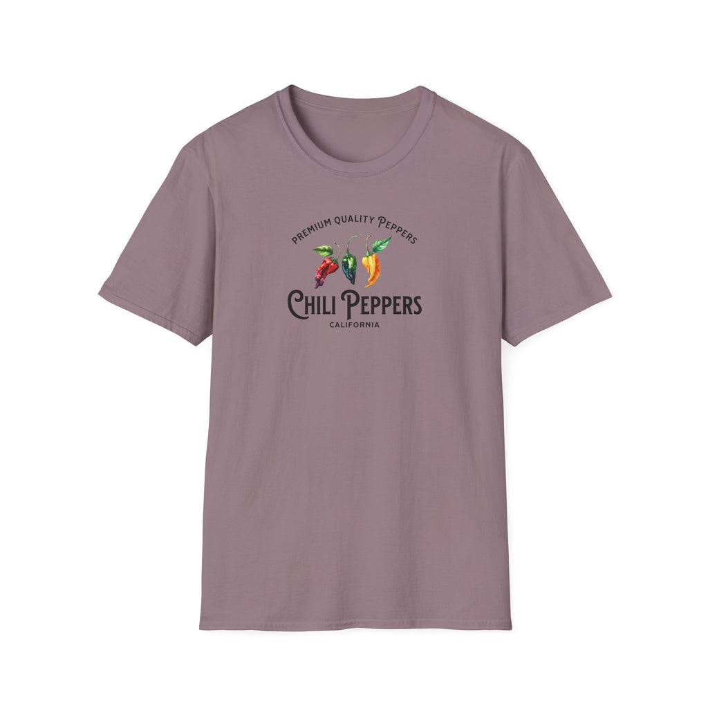 Chili Peppers T-Shirt