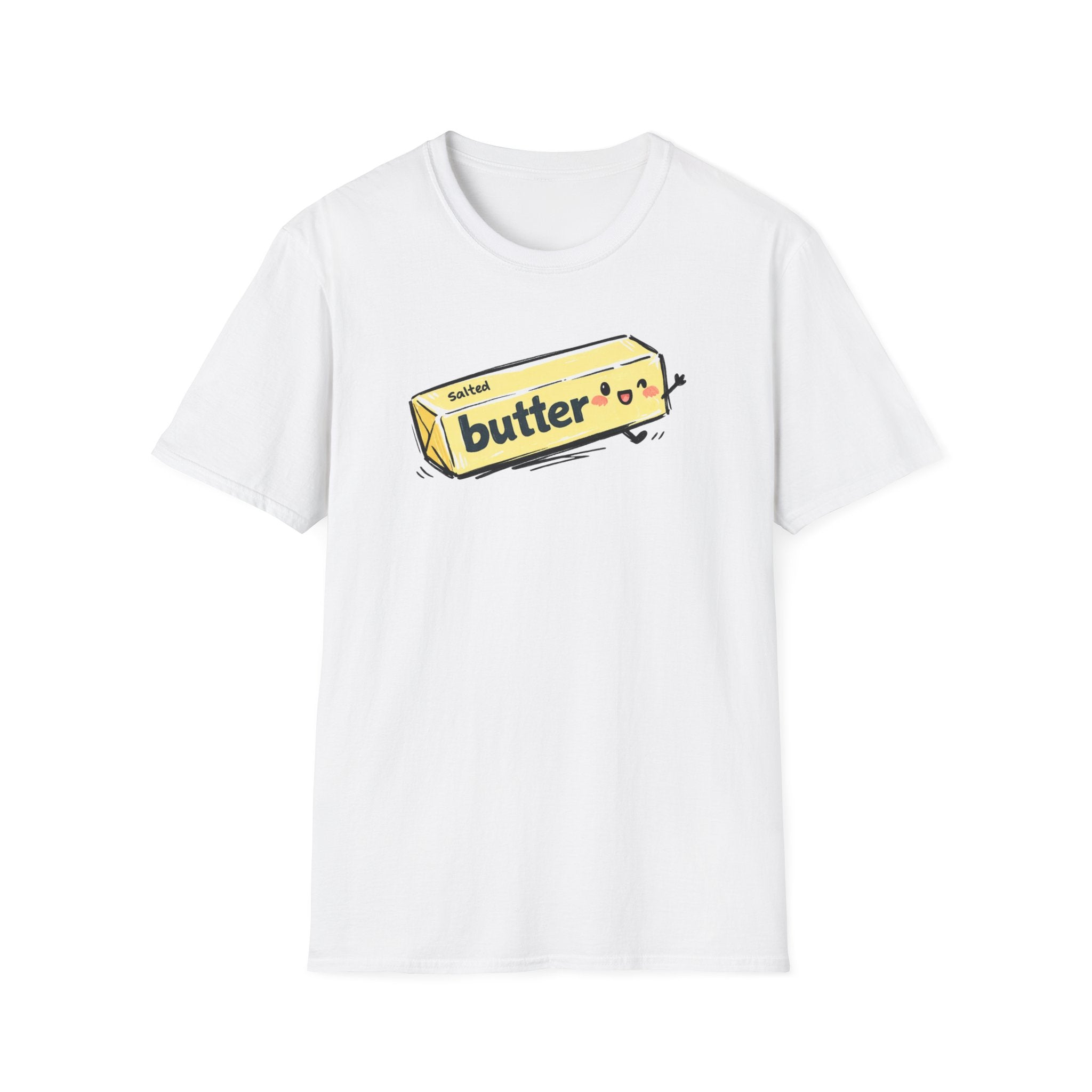 Salted Butter T-Shirt