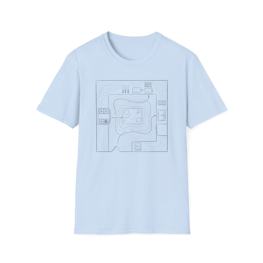 The Kitchen T-Shirt