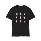 Cats Cooking T-Shirt