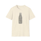 Whipping Cream Bottle T-Shirt