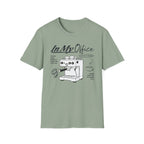 In My Office T-Shirt