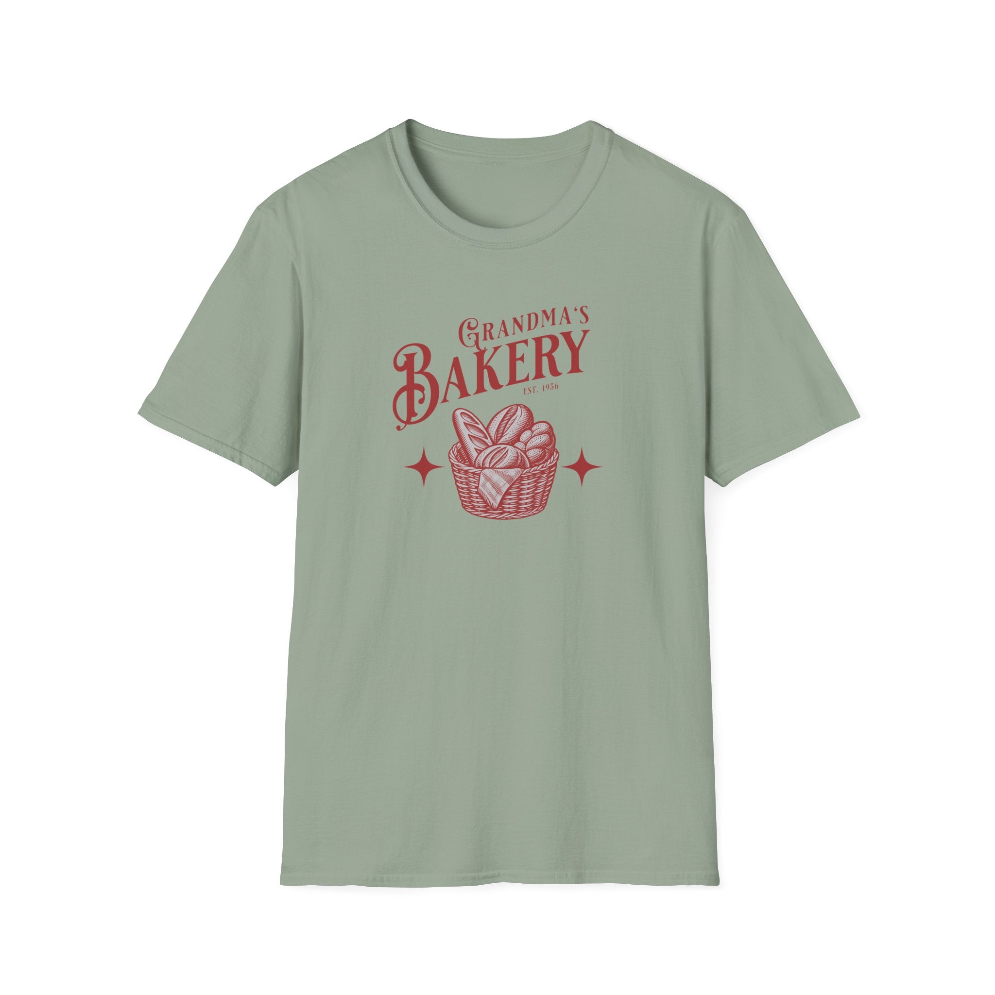 Grandma's Bakery T-Shirt