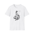 Did You Say Cheese T-Shirt