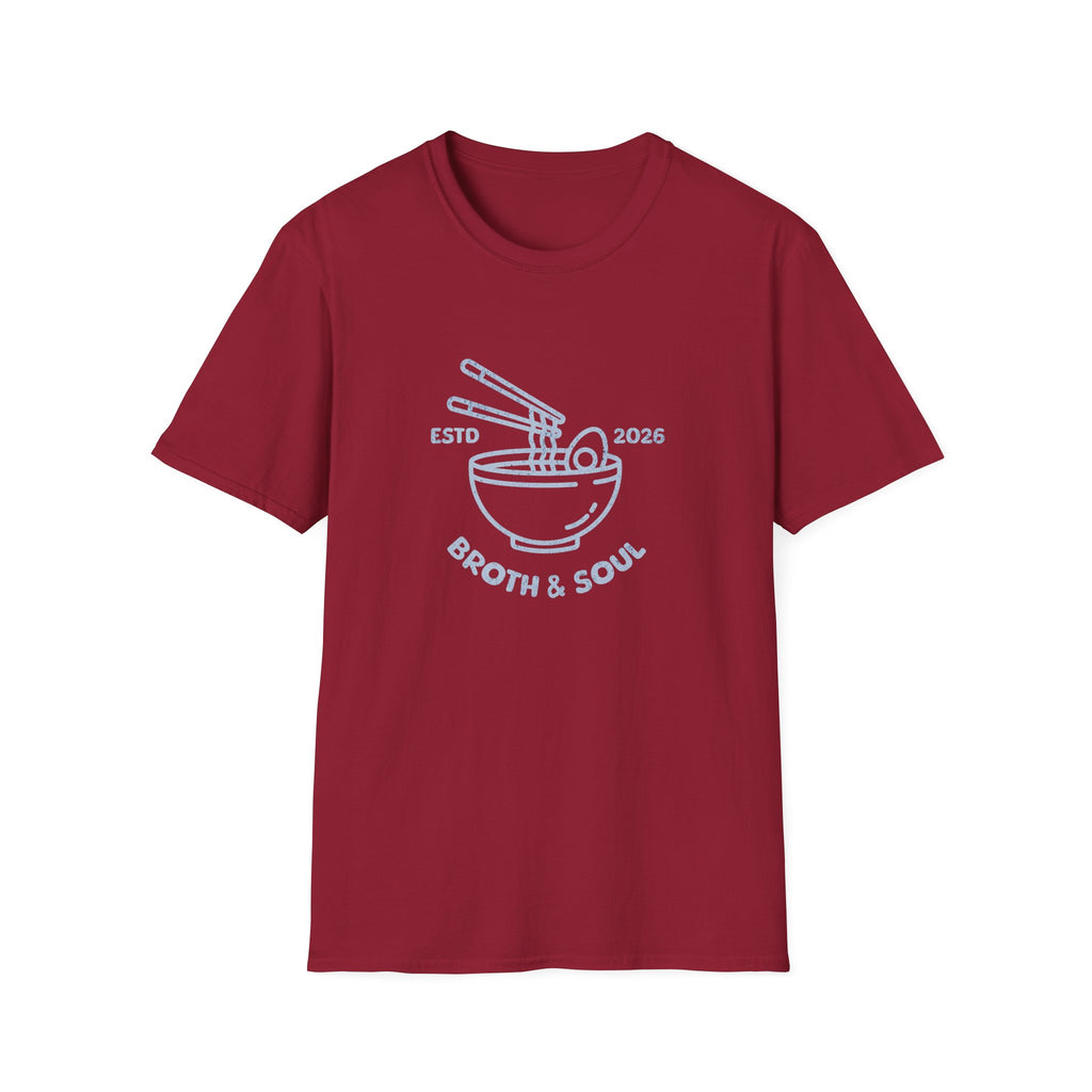 Broth & Soul T-Shirt