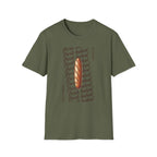 Fresh Baked Baguette T-Shirt