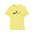 Buttery Croissant T-Shirt