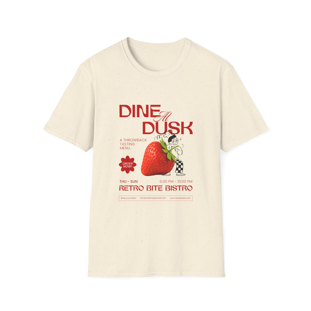 Dine at Dusk T-Shirt