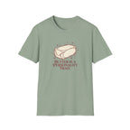 Butter Personality Trait T-Shirt