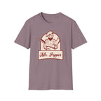 Mr. Pepper T-Shirt