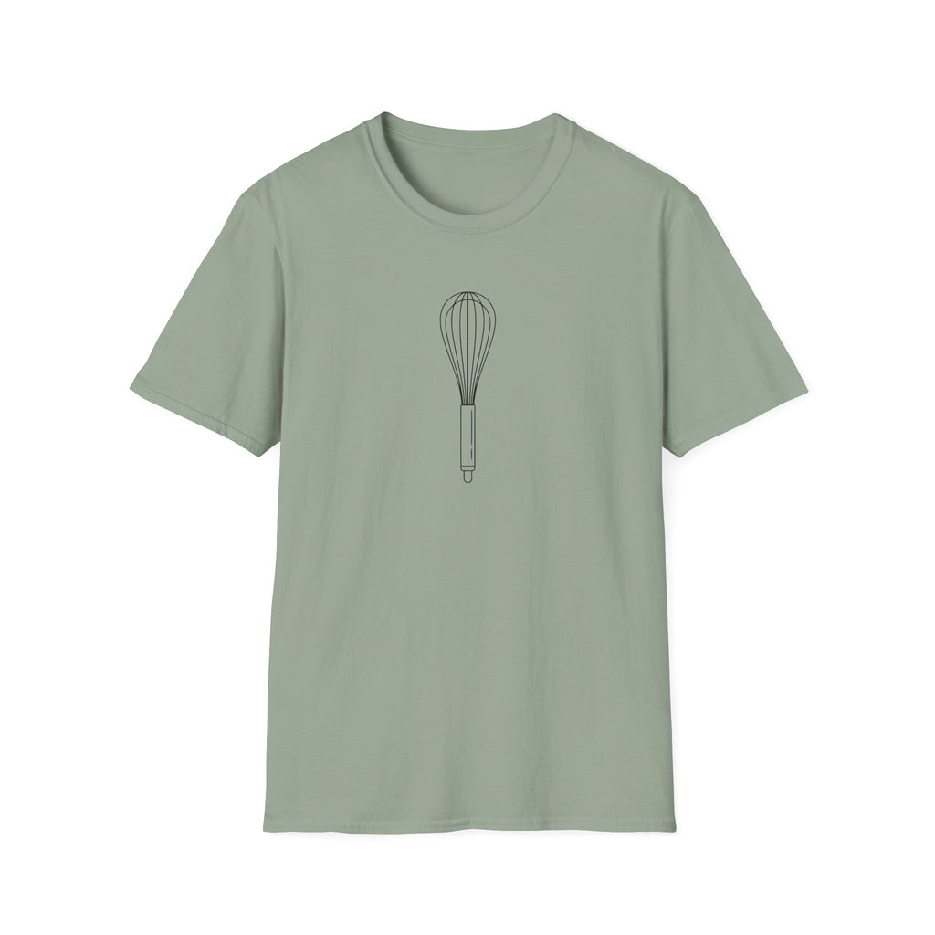 Small Whisk T-Shirt