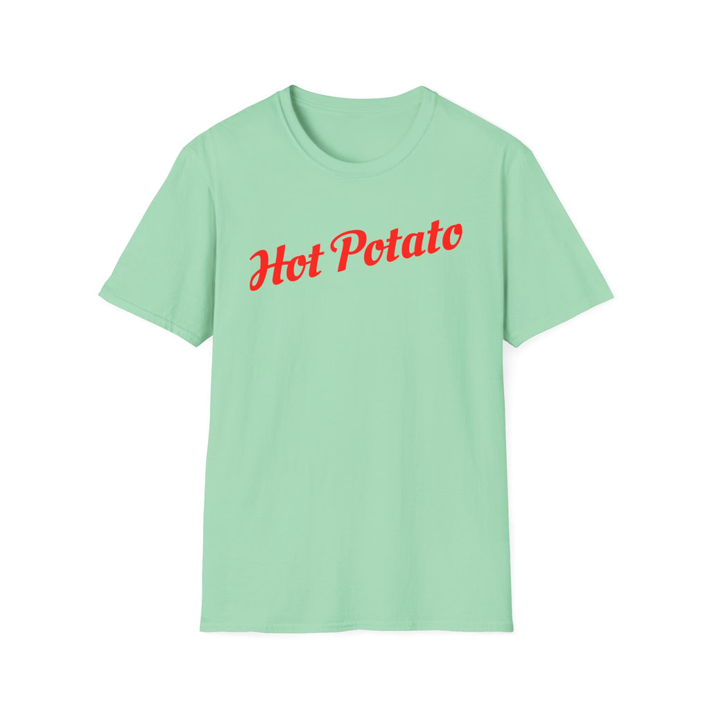 Hot Potato T-Shirt