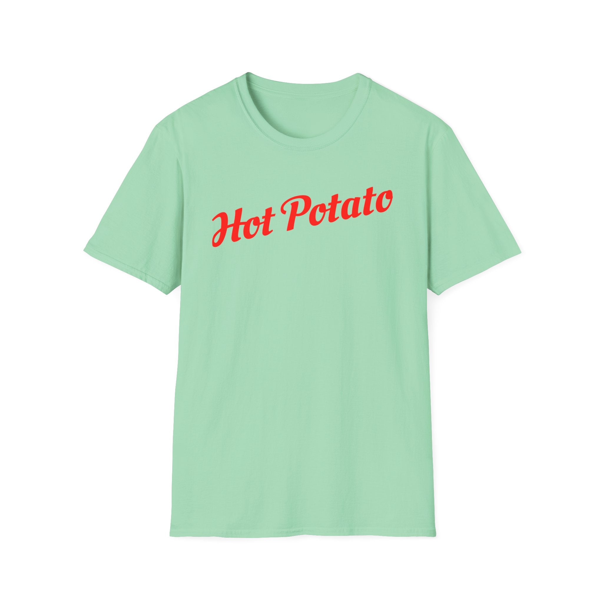 Hot Potato T-Shirt