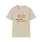Sun-Dried Tomatoes T-Shirt