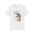 Weekly Needs T-Shirt