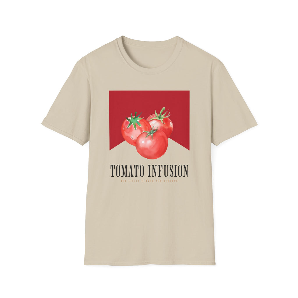 Tomato Infusion T-Shirt