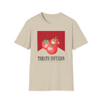 Tomato Infusion T-Shirt