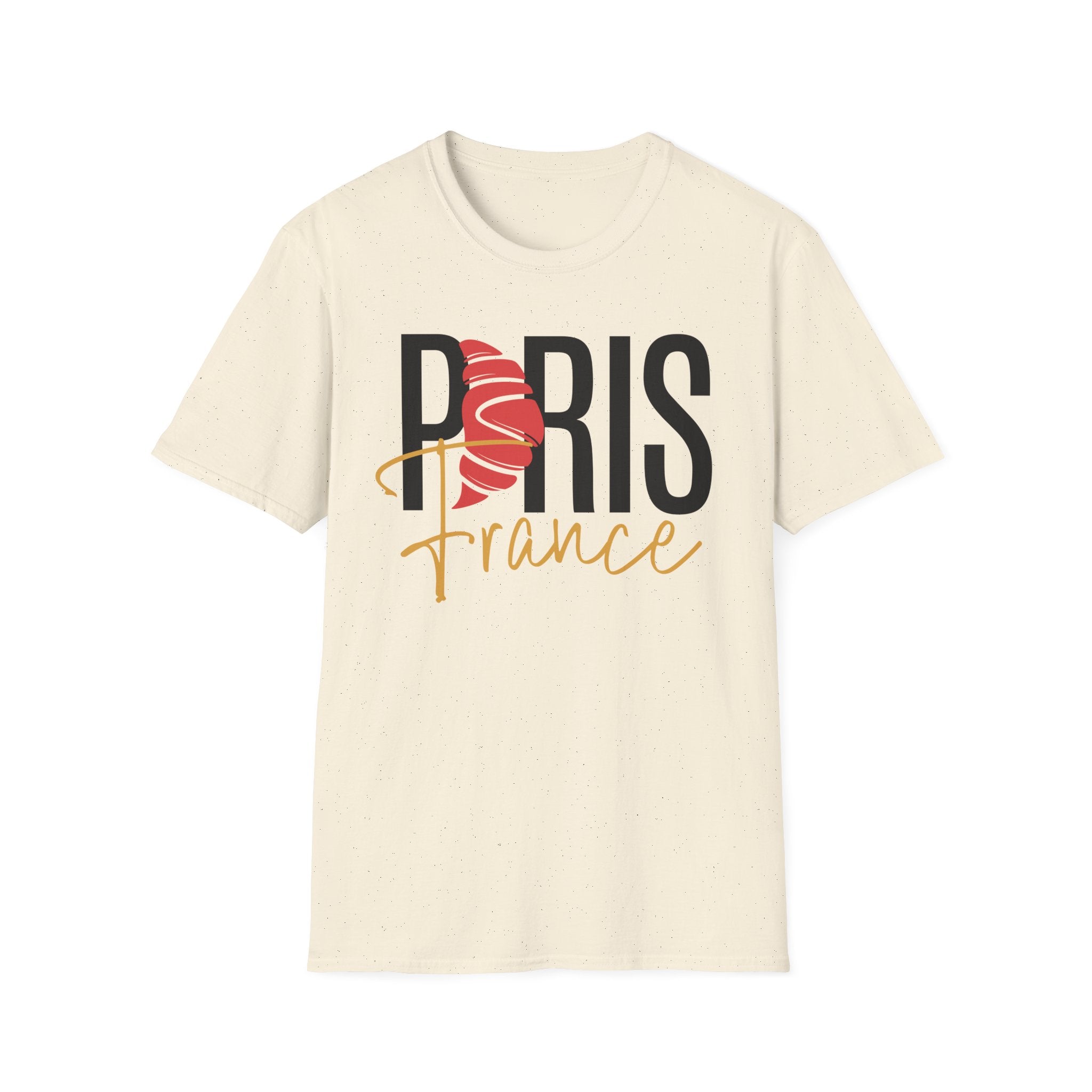 Paris France T-Shirt