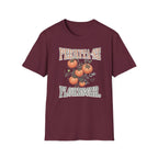 Permita-se Florescer T-Shirt
