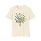 Bundle of Herbs T-Shirt