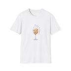 Cheese in a Glass T-Shirt