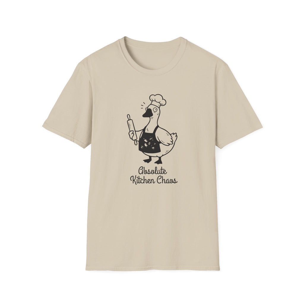 Kitchen Chaos T-Shirt