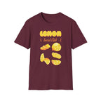 Lemon Social Club T-Shirt