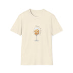 Cheese in a Glass T-Shirt