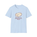 Butter Personality Trait T-Shirt