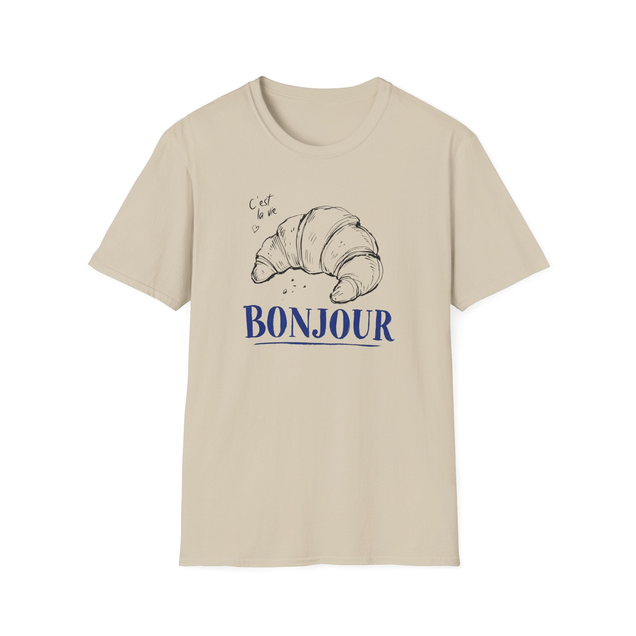 C'est La Vie T-Shirt