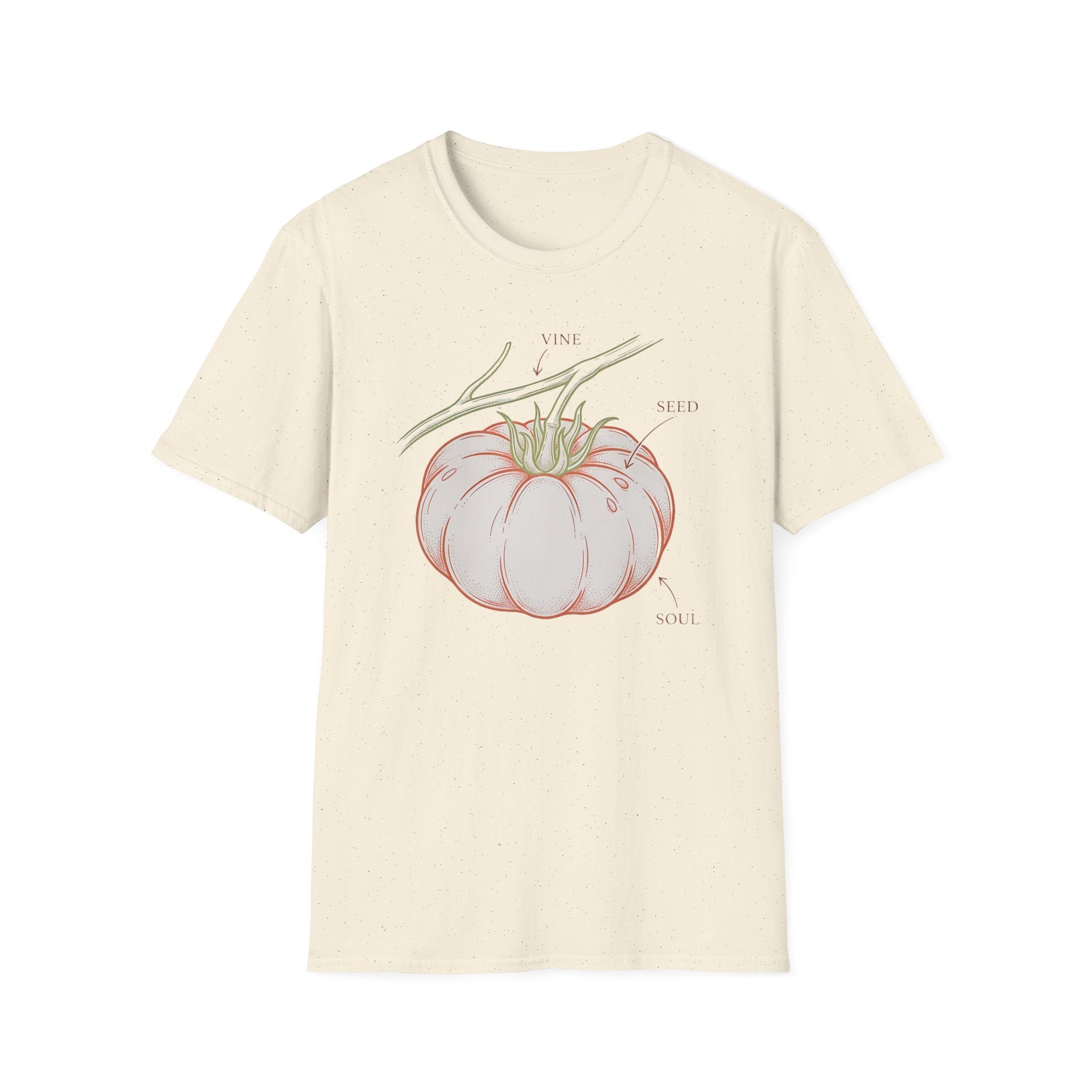 Pumpkin T-Shirt