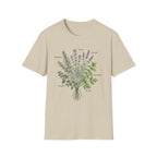 Bundle of Herbs T-Shirt