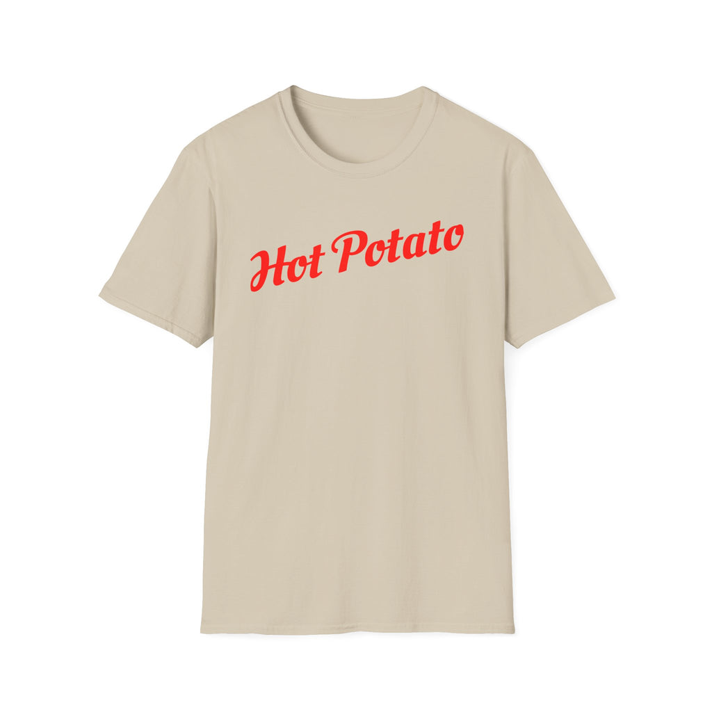 Hot Potato T-Shirt