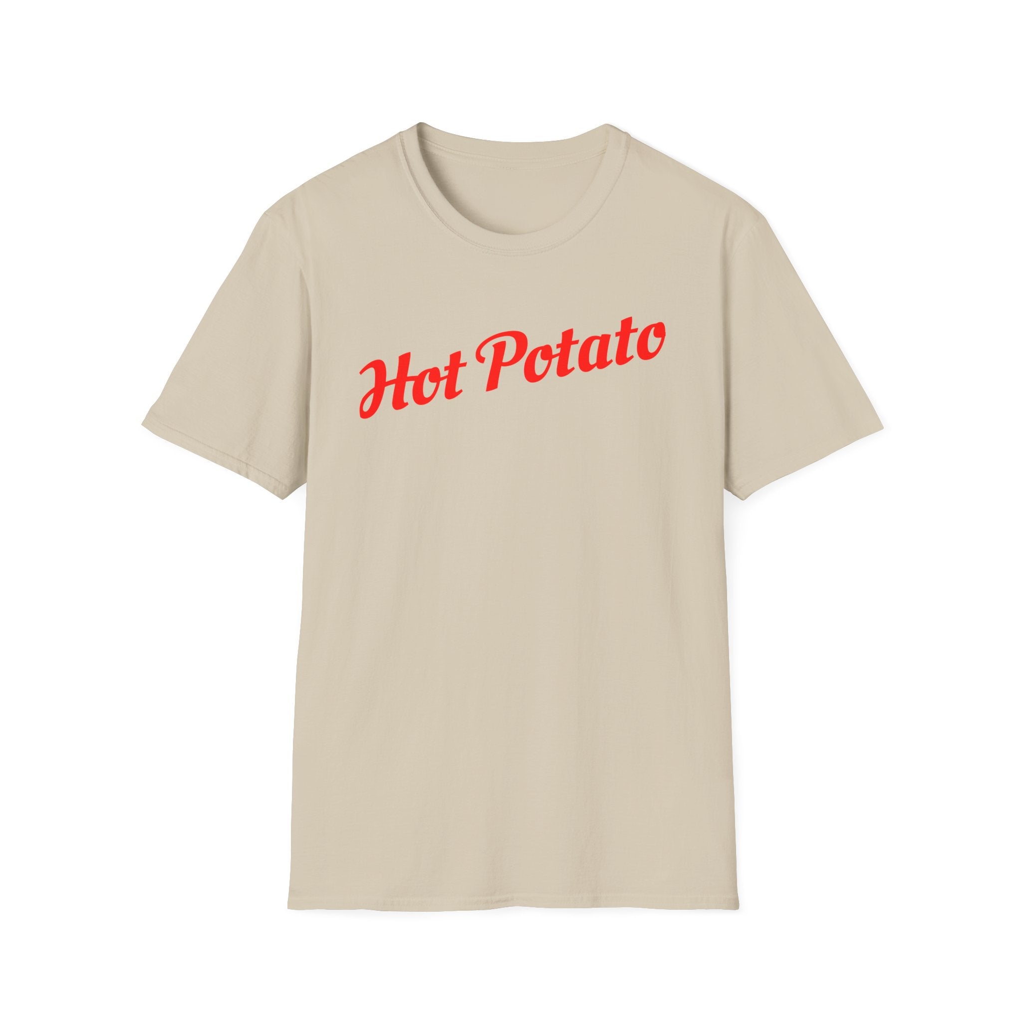 Hot Potato T-Shirt
