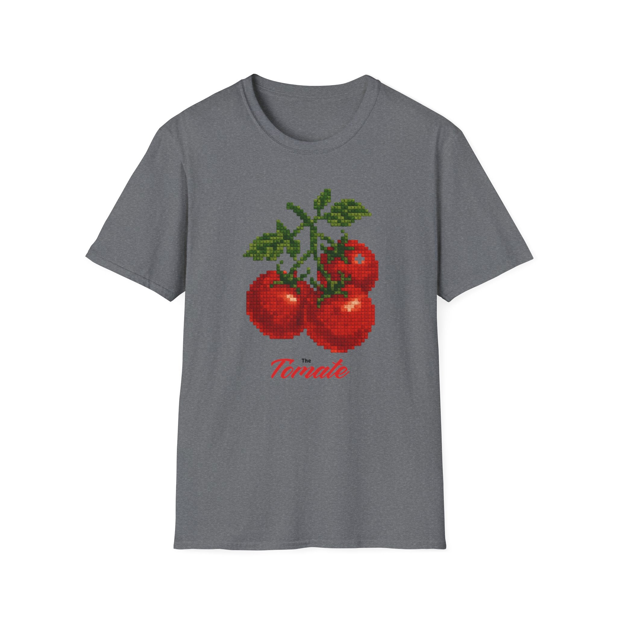 The Tomato T-Shirt