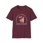 Come Hungry T-Shirt
