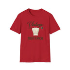 Toque Blanche T-Shirt