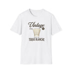 Toque Blanche T-Shirt