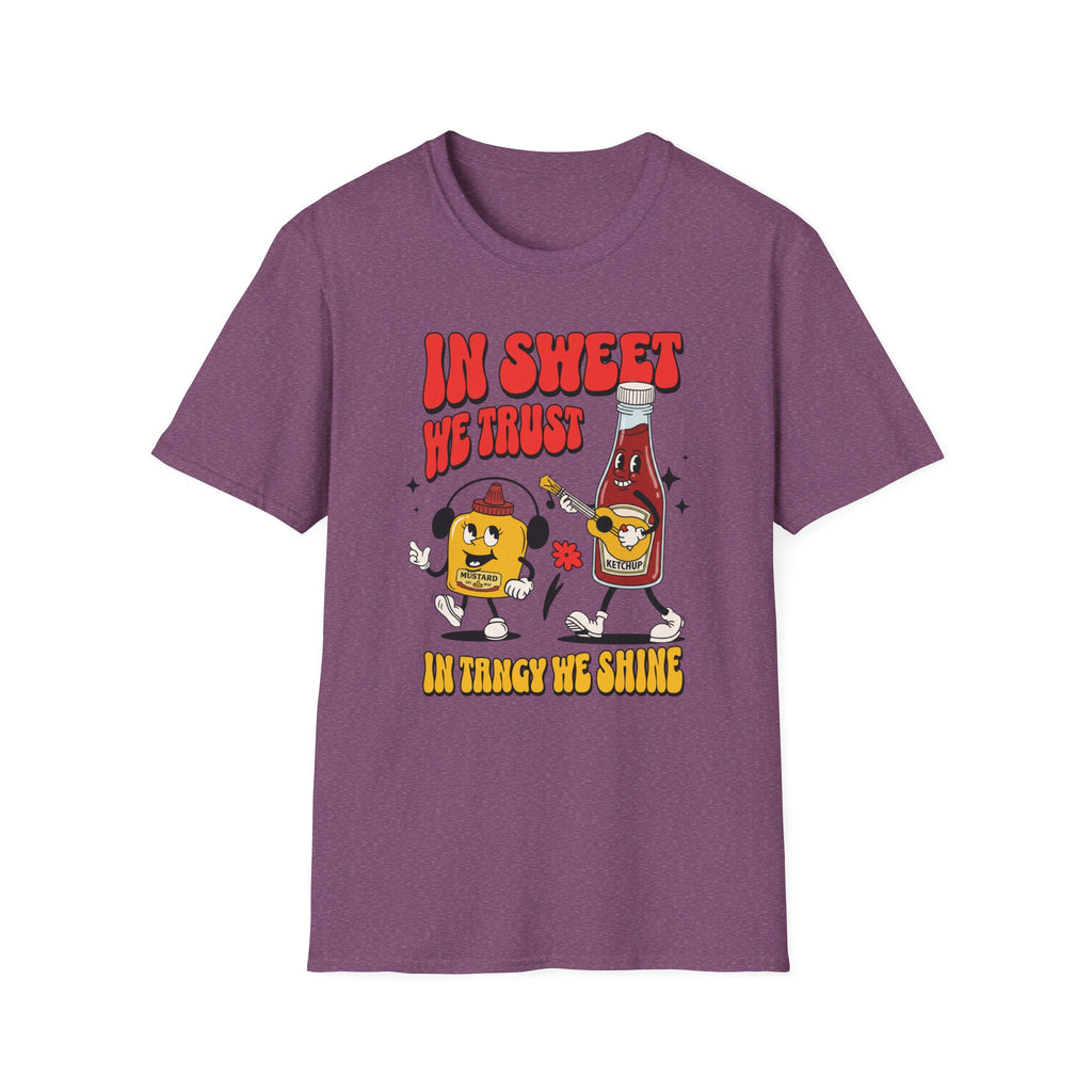 Sweet & Tangy T-Shirt