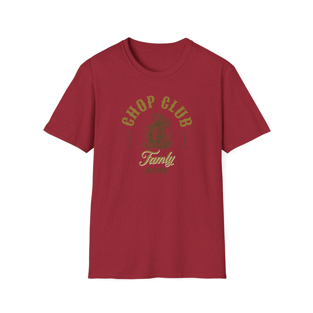 Family Kitchen T-Shirt